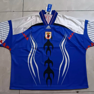 Japon Maillot Domicile