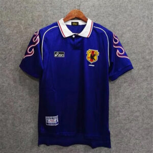 Japon Maillot Domicile