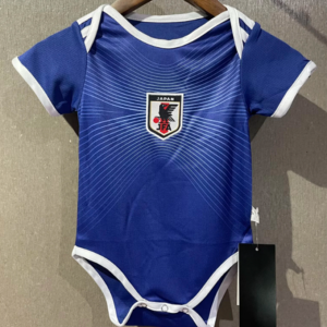Japon Maillot Domicile