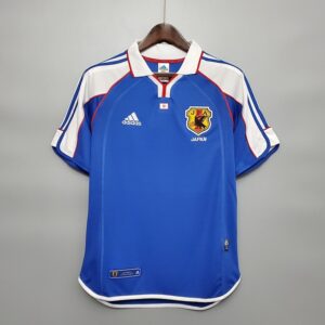 Japon Maillot Domicile