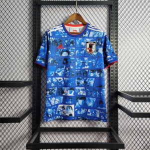 Japon Maillot Domicile