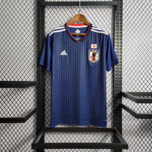 Japon Maillot Domicile