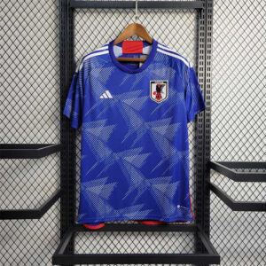 Japon Maillot Domicile