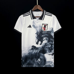 Japon Maillot Domicile