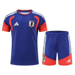 Japon Maillot Entrainement Version Joueur