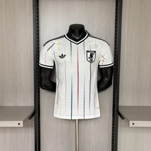 Japon Maillot Exterieur Version Joueur