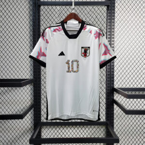 Japon Maillot Exterieur