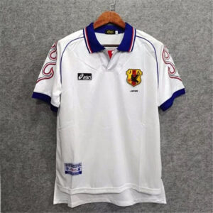 Japon Maillot Exterieur