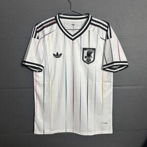 Japon Maillot Exterieur