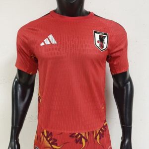 Japon Maillot Gardien Version Joueur