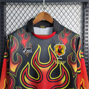 Japon Maillot Gardien