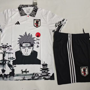 Japon Maillot Special Enfant