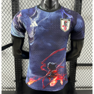 Japon Maillot Special Version Joueur