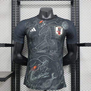 Japon Maillot Special Version Joueur