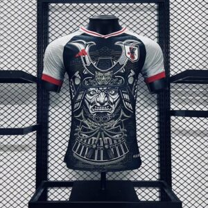 Japon Maillot Special Version Joueur