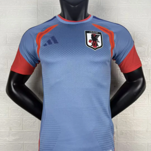 Japon Maillot Special Version Joueur