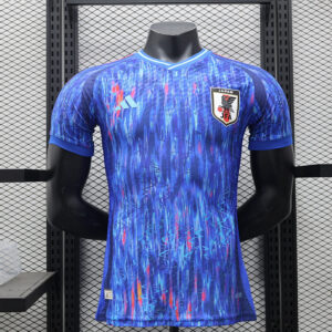 Japon Maillot Special Version Joueur