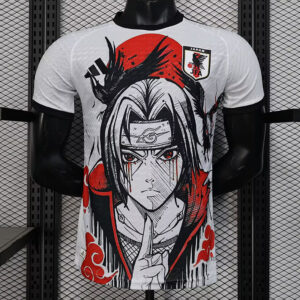 Japon Maillot Special Version Joueur