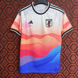 Japon Maillot Special