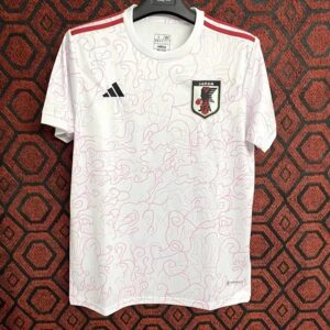 Japon Maillot Special