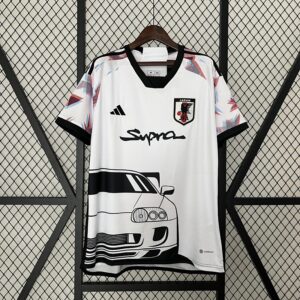 Japon Maillot Special