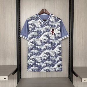 Japon Maillot Special