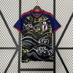 Japon Maillot Special