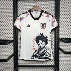 Japon Maillot Special