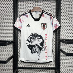 Japon Maillot Special