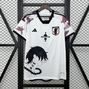 Japon Maillot Special