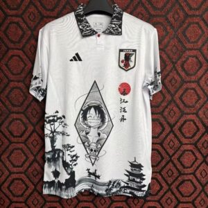 Japon Maillot Special