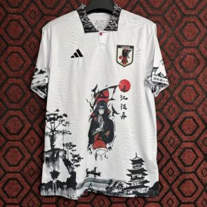 Japon Maillot Special