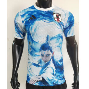 Japon Maillot Special