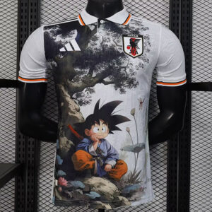 Japon Maillot Special