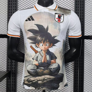 Japon Maillot Special