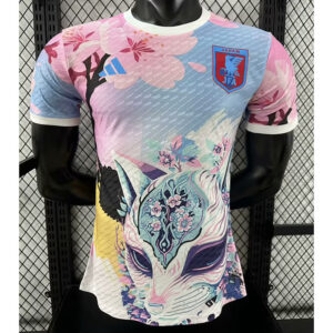 Japon Maillot Special