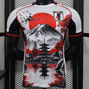 Japon Maillot Special