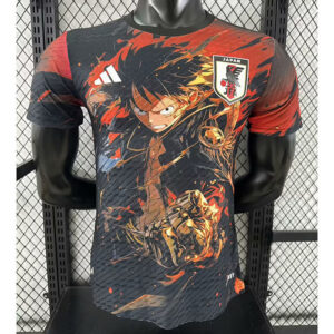 Japon Maillot Special