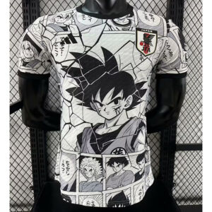 Japon Maillot Special