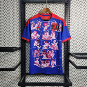 Japon Maillot Special