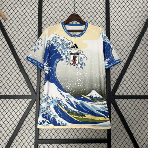 Japon Maillot Special