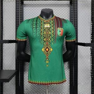 Mali Maillot Domicile Version Joueur