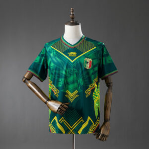 Mali Maillot Domicile