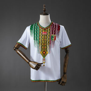 Mali Maillot Exterieur