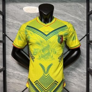 Mali Maillot Special Version Joueur