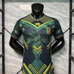 Mali Maillot Special Version Joueur
