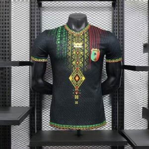 Mali Maillot Third Version Joueur
