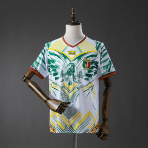 Mali Maillot Third