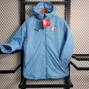 Manchester City Maillot Domicile