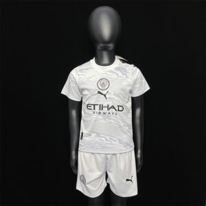 Manchester City Maillot Special Enfant